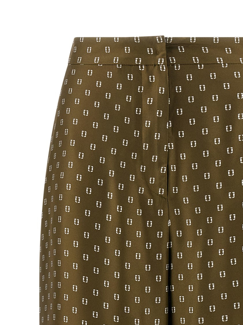 Max Mara 'Mstottelia' Pants