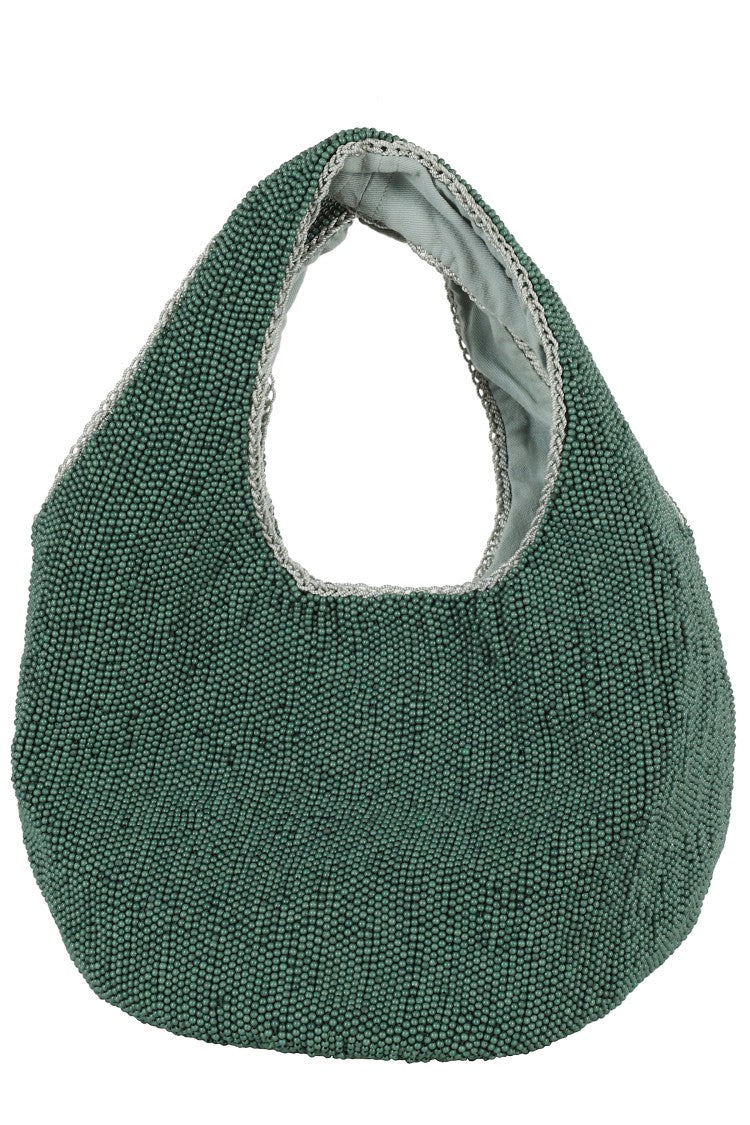 J. W. Anderson Mini Beaded Shopper