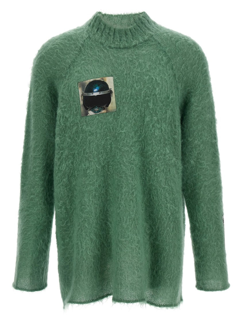 Undercover Uc2e4904-2' Sweater