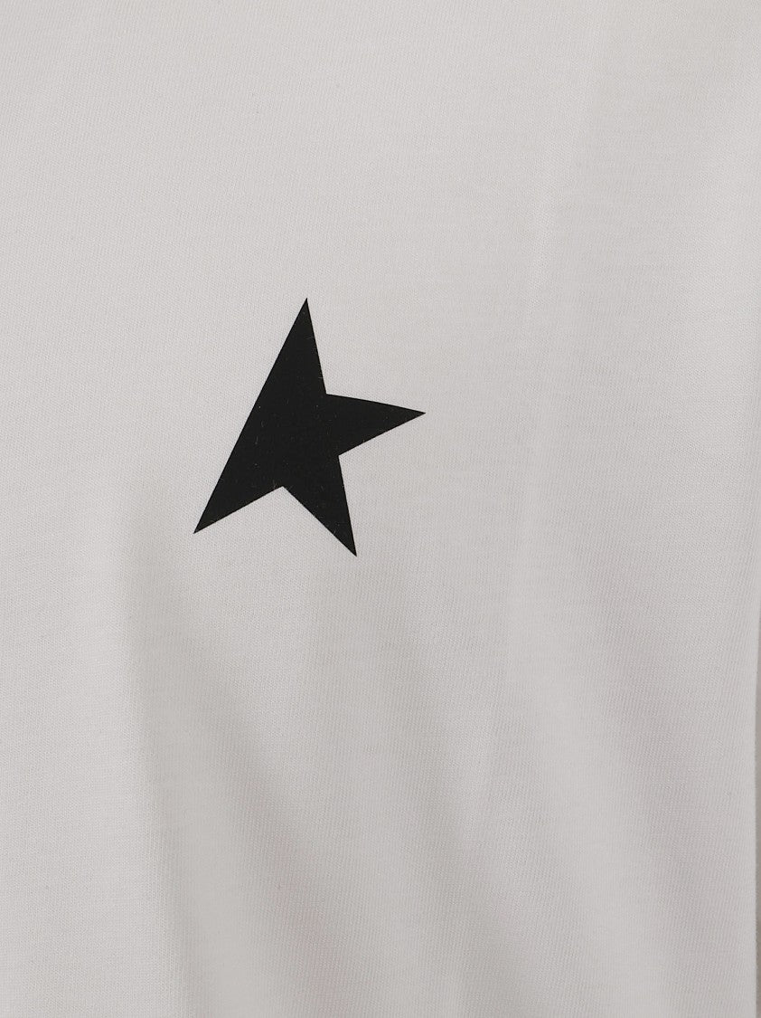 Golden Goose Classic Crewneck T-Shirt