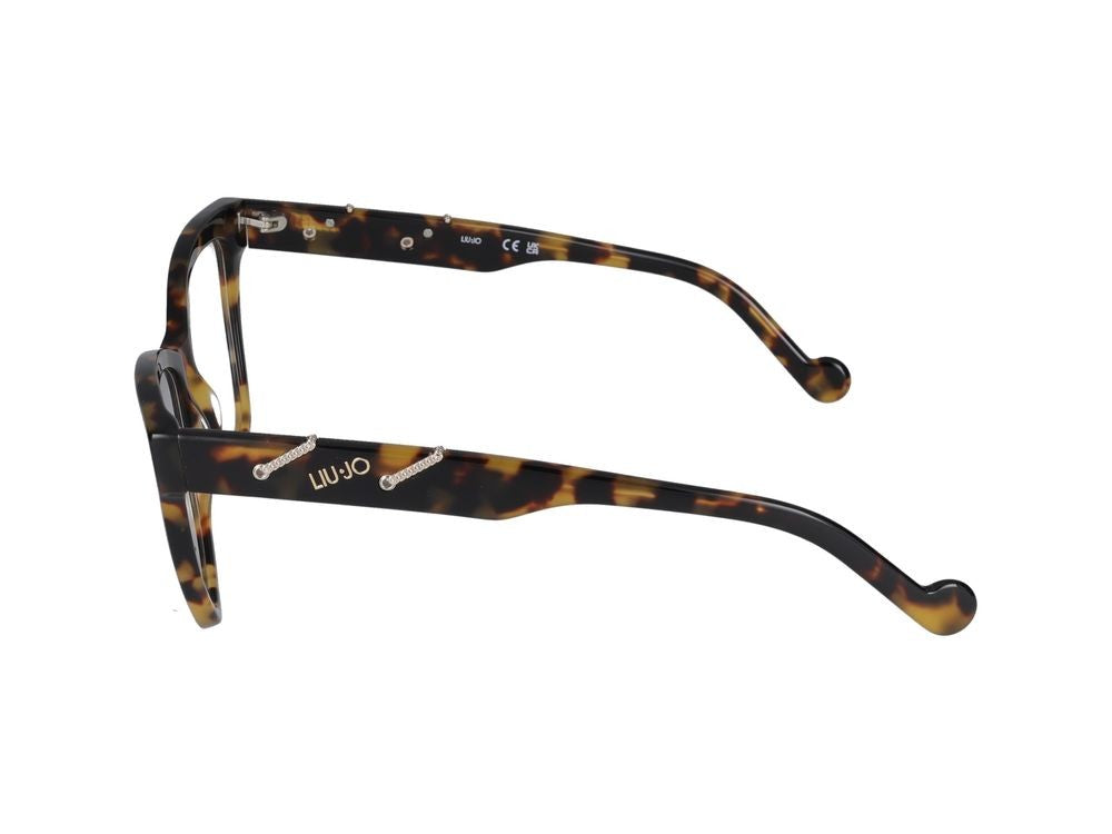 Liu Jo Eyeglasses Lj2766 240 Tortoise 53/16/140