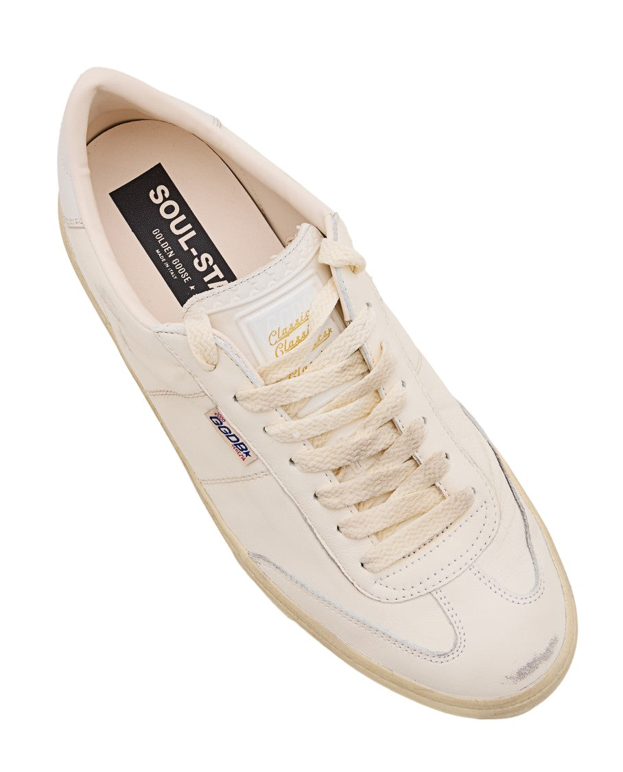 Golden Goose Soul-Star Sneakers