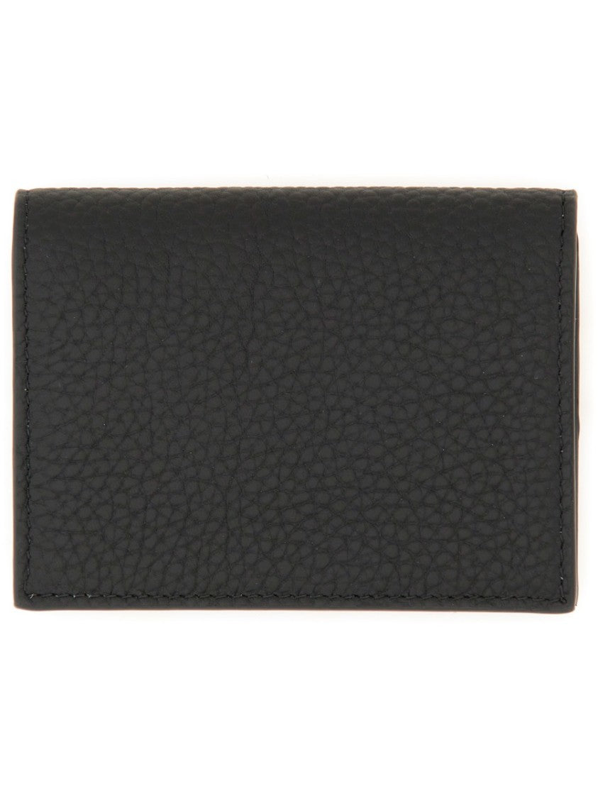 Dolce & Gabbana Wallet With Logo