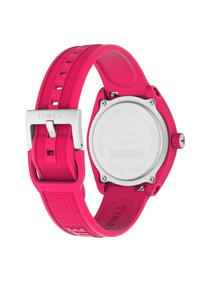 Timex Timex Trend X Fortnite 40Mm Quartz Watch