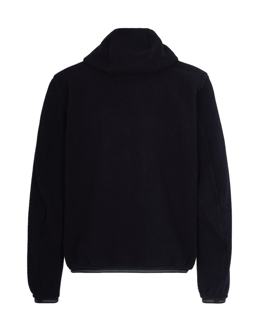 Blauer Alleghany Jacket In Black