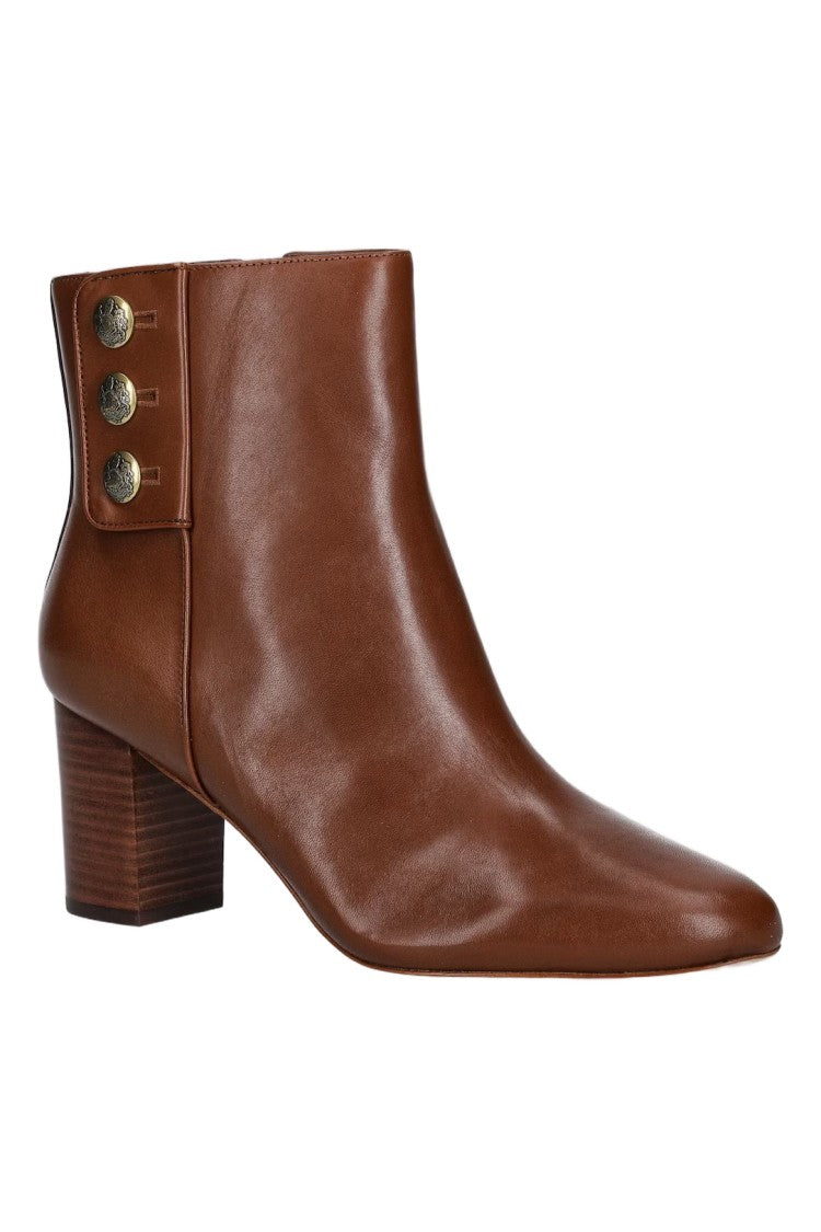 Lauren Ralph Lauren Kenndi Bt Hl Boots