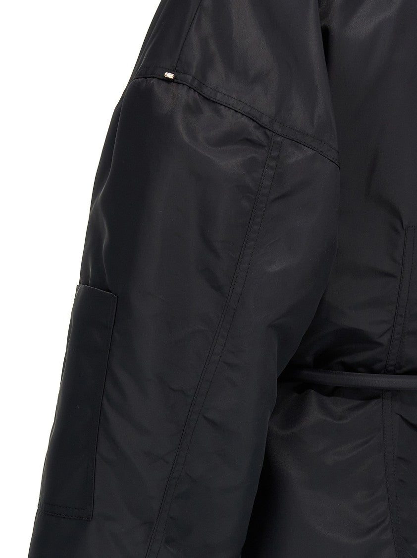 Sportmax 'Zebu' Bomber Jacket