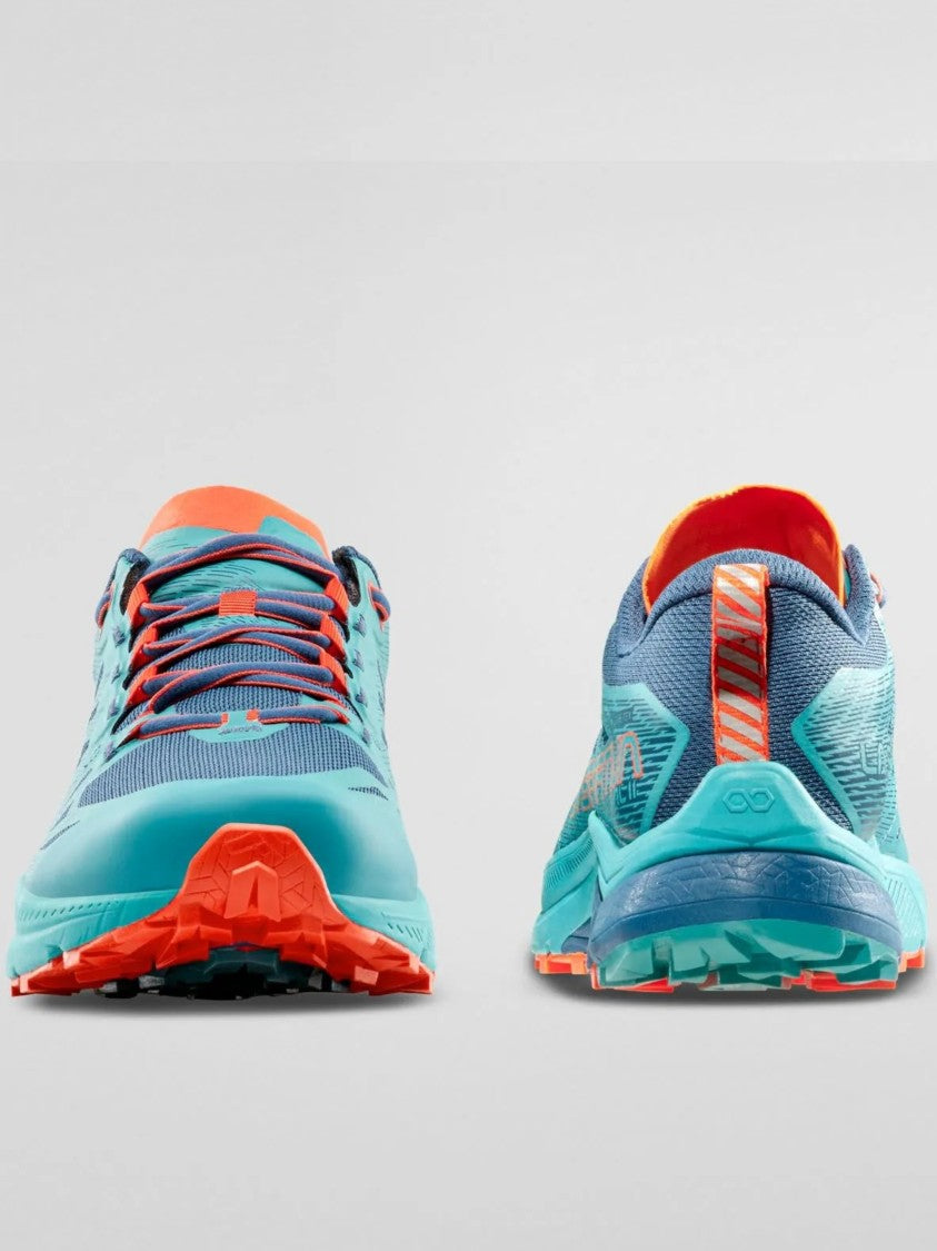 La Sportiva Jackal Ii Gtx Breathable Trail Running Sneakers