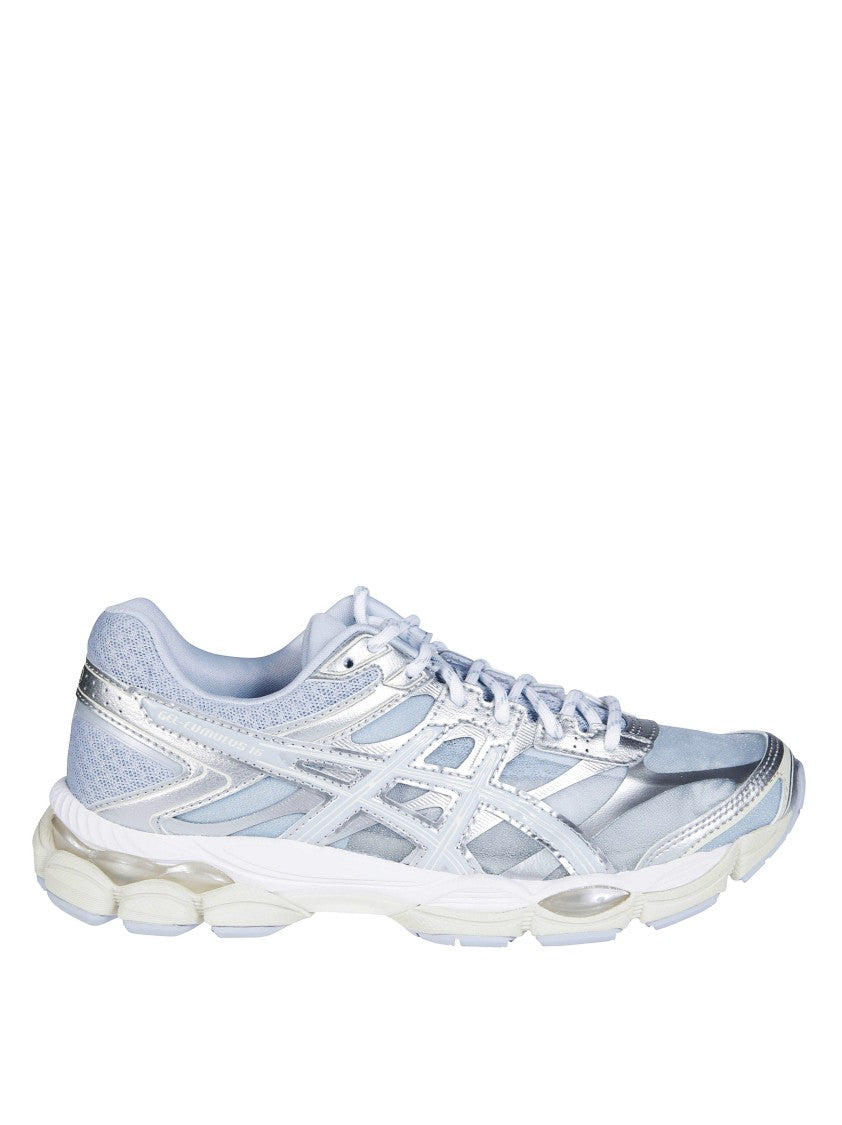 Asics Gel-Cumulus 16 Mesh Overlays Running Sneakers