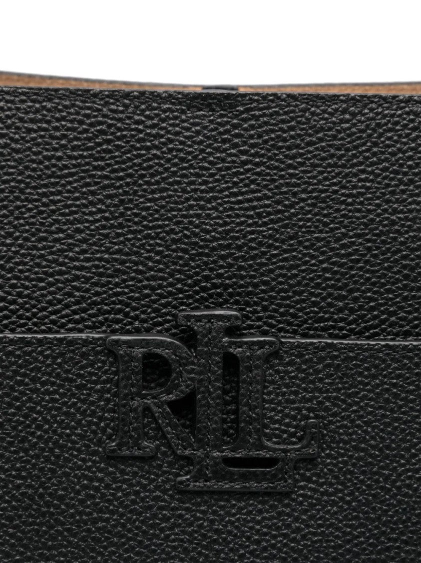 Lauren Ralph Lauren Cmryn Lg Tt Tote Large