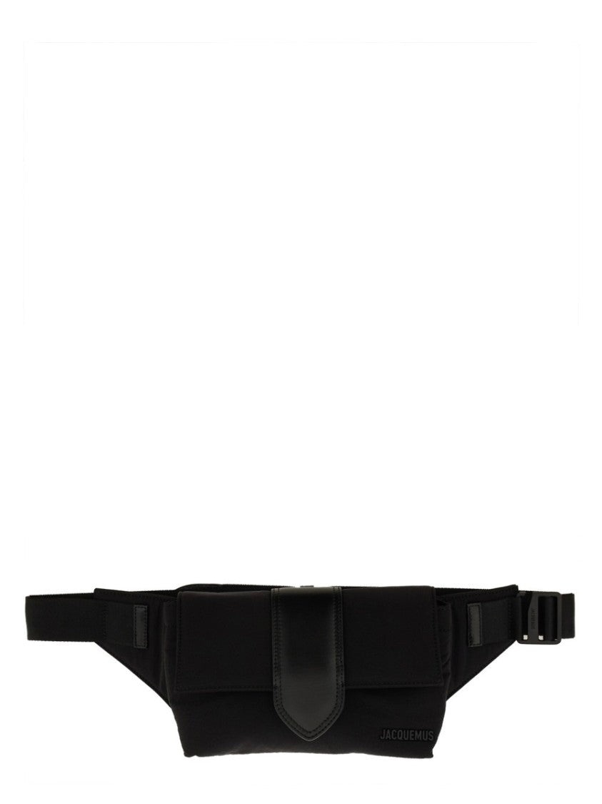 Jacquemus "Baby" Pouch