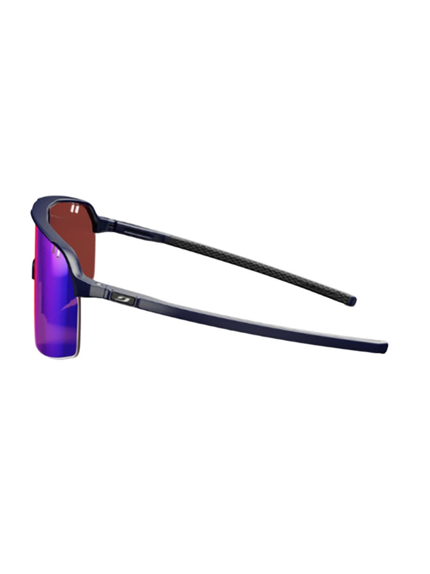 Julbo Wraparound Gradient Sunglasses With Ventilation Details