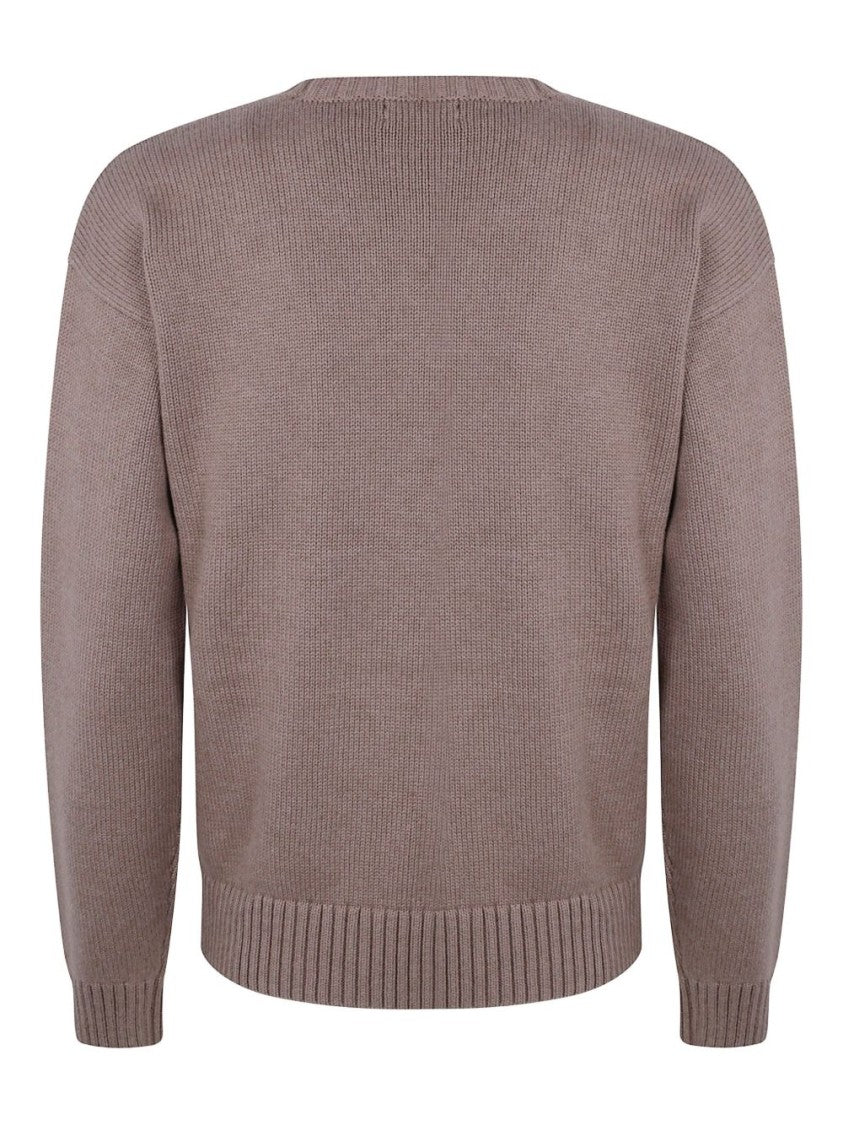 Lauren Ralph Lauren Knit Pullover Sweater