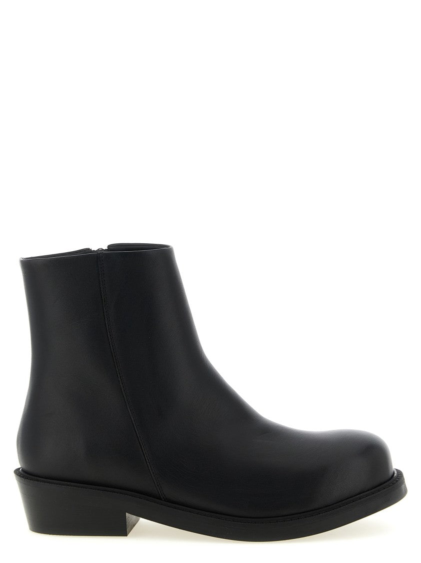 Séfr Lerato' Ankle Boots