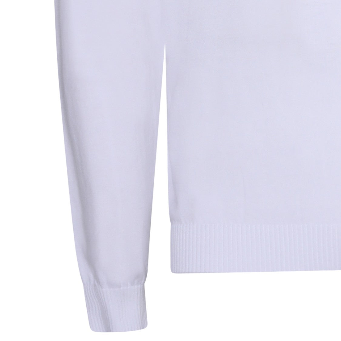 Malo Classic White T-Shirt