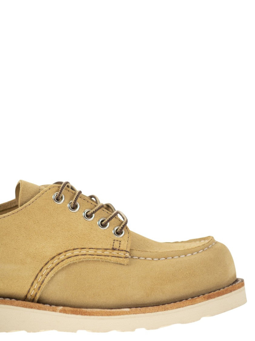 Red Wing Shop Moc Hawthorne Abilene - Suede Derby