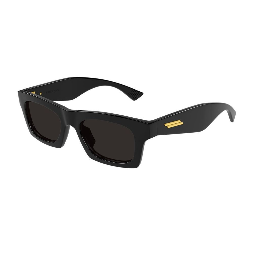 Bottega Veneta Bv1457s Linea Ribbon Sunglasses