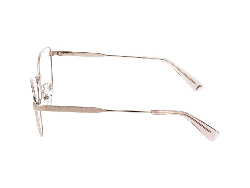 Longchamp Eyeglasses Lo2149 772 Rose Gold/Burgundy 54/15/140