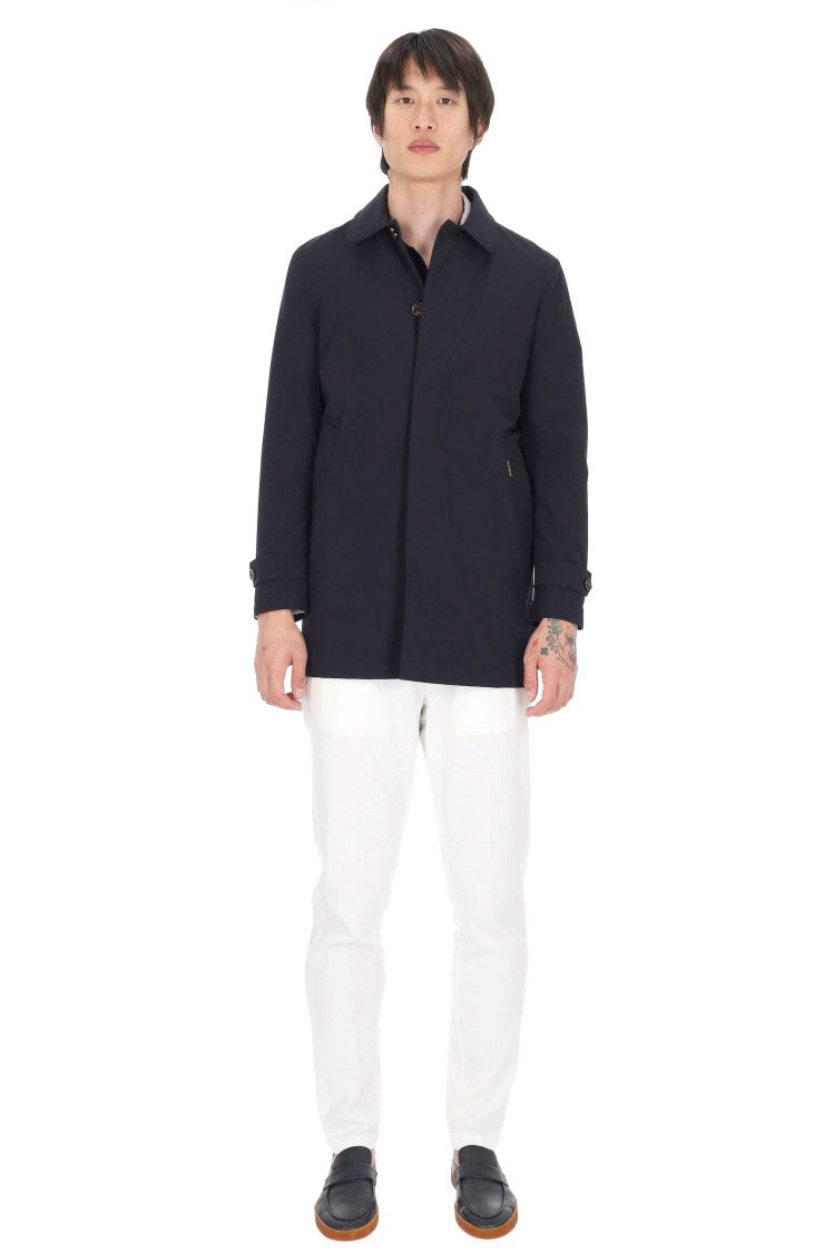 Moorer Vittor-Kn Bi-Elastic Waterproof Jacket