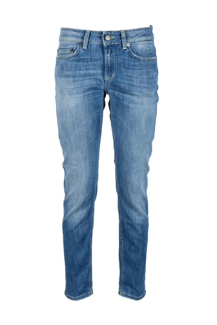 Dondup Monroe Jeans - Blue