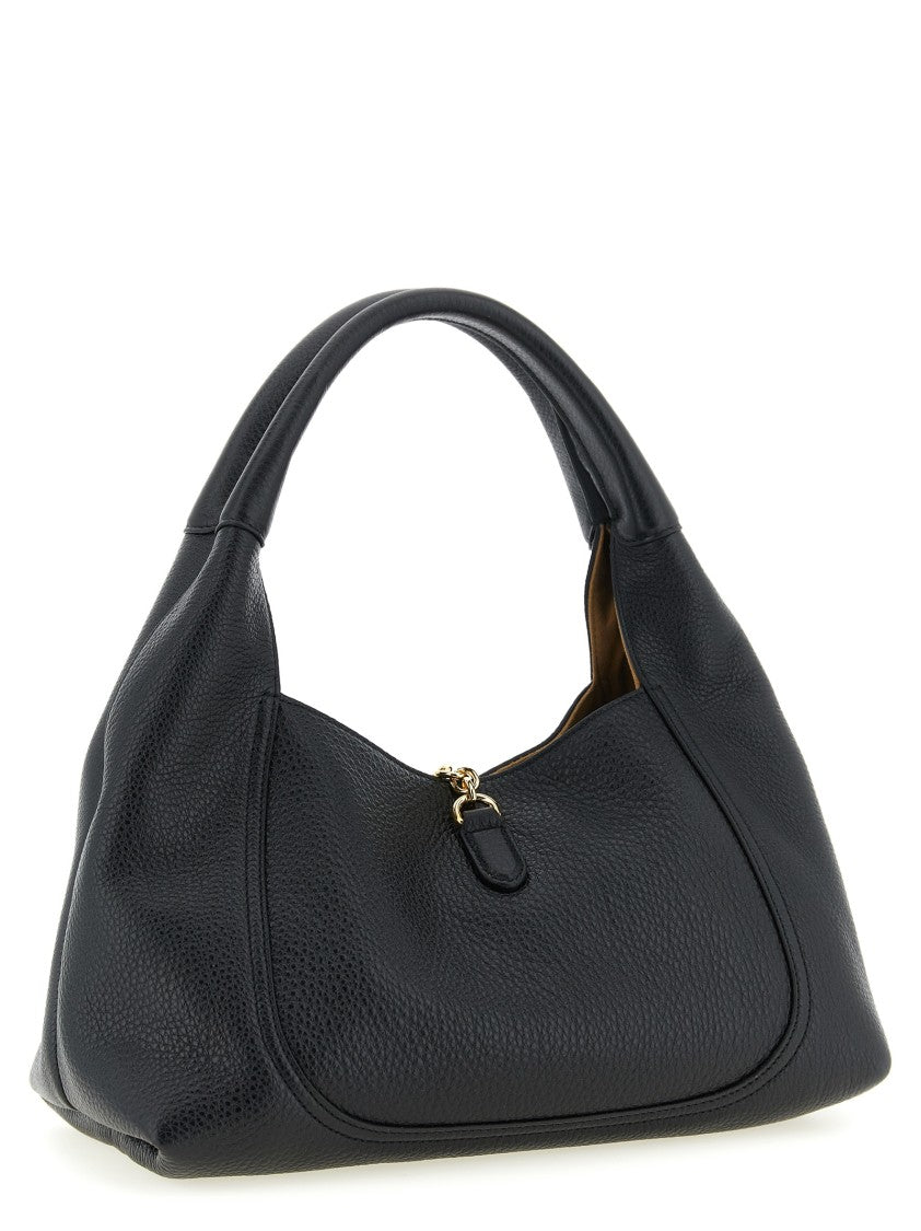 Gucci ' Softbit' Medium Shoulder Bag