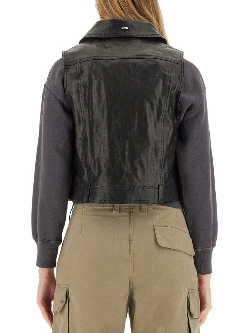 Our Legacy Doll Vest