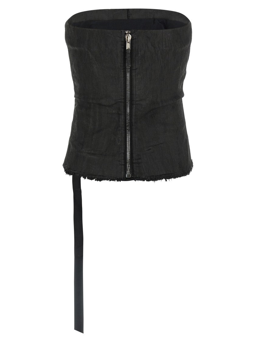 Drkshdw 'Bustier' Top