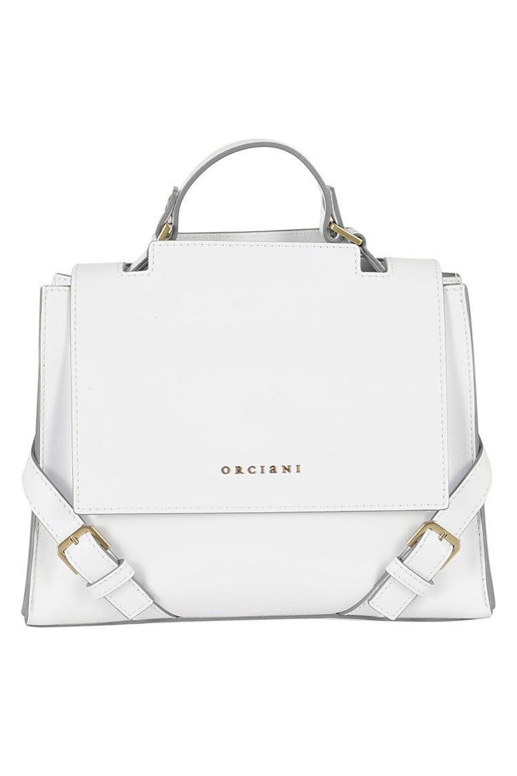 Orciani Sveva Bag Smooth
