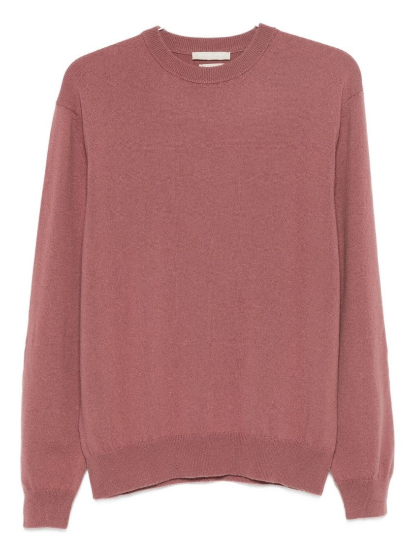 Daniele Fiesoli Finely Knit Cashmere Sweater