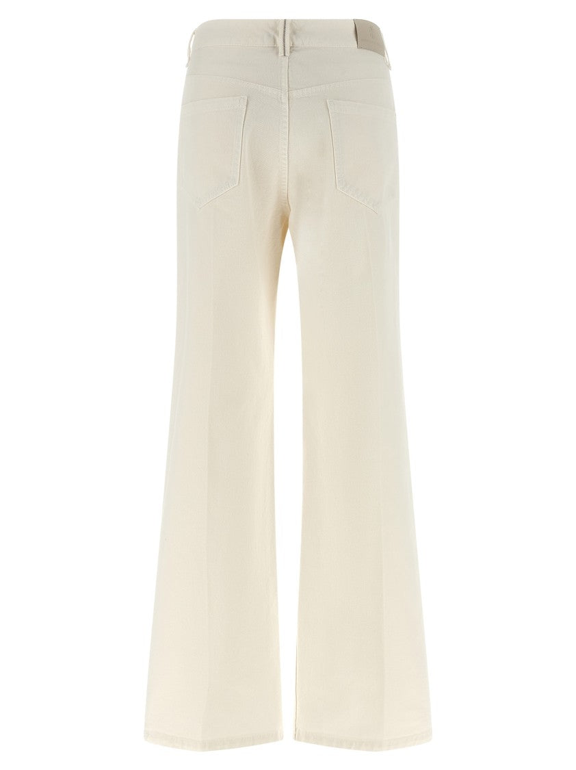 Brunello Cucinelli 'The Contemporary Loose' Jeans