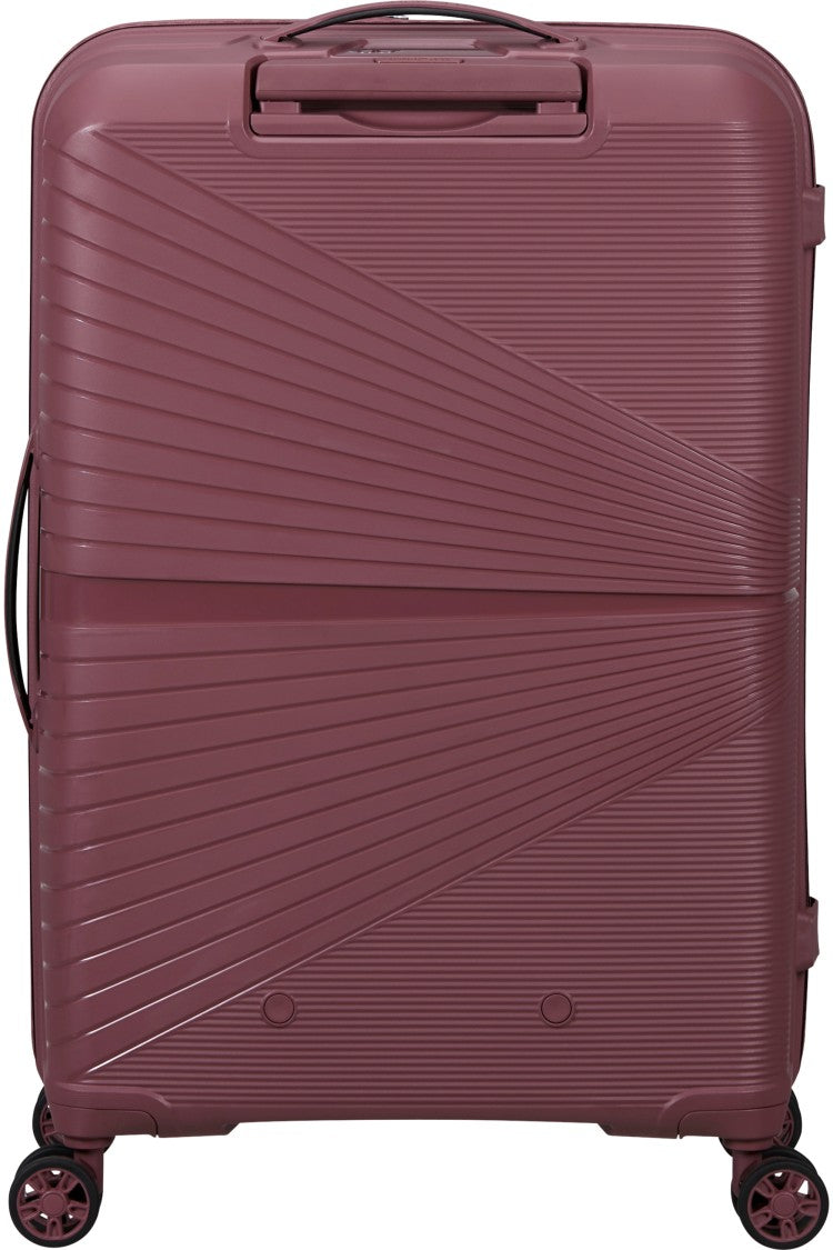 American Tourister Hard Shell 67 Cm Trolley Tsa