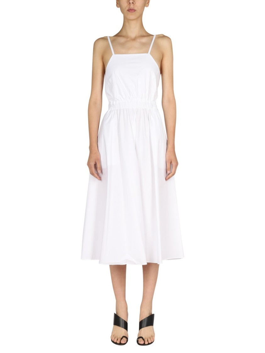 Department 5 "Cafehouse" Dress