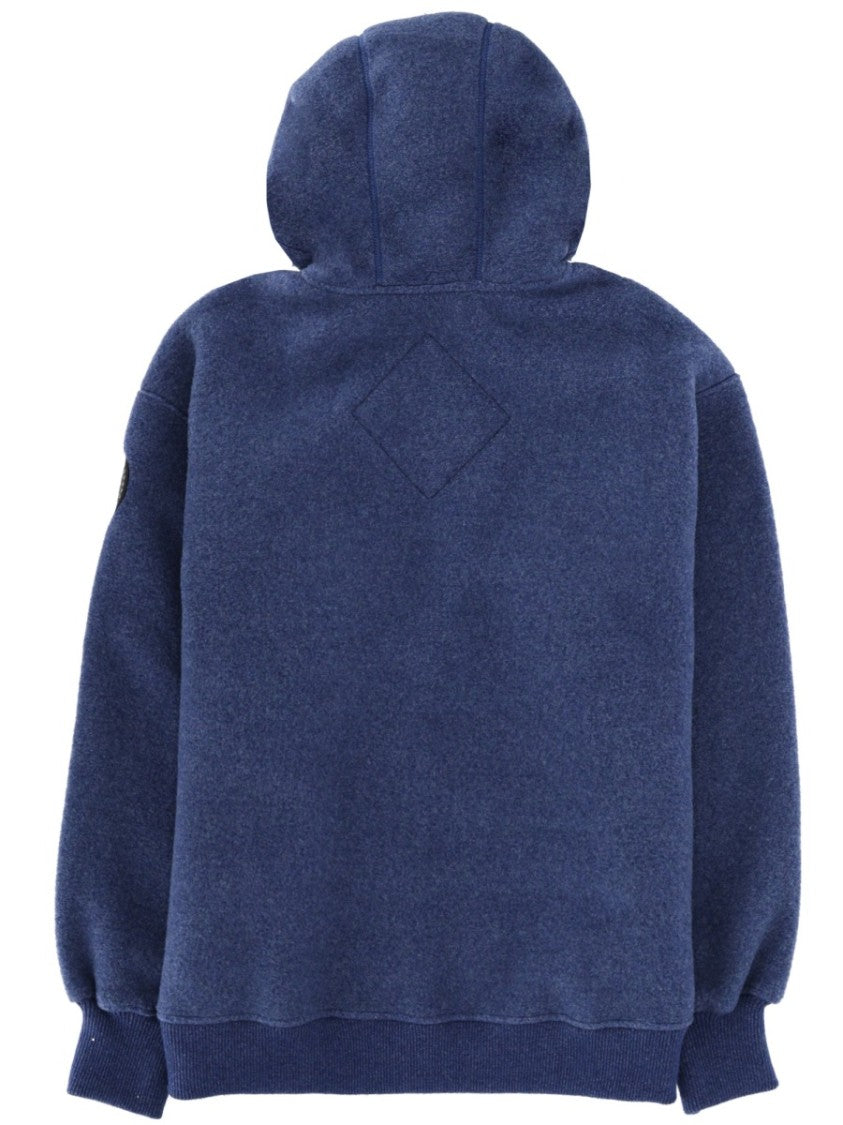 Canada Goose Chilliwack Recycled Wool Blend Jacket