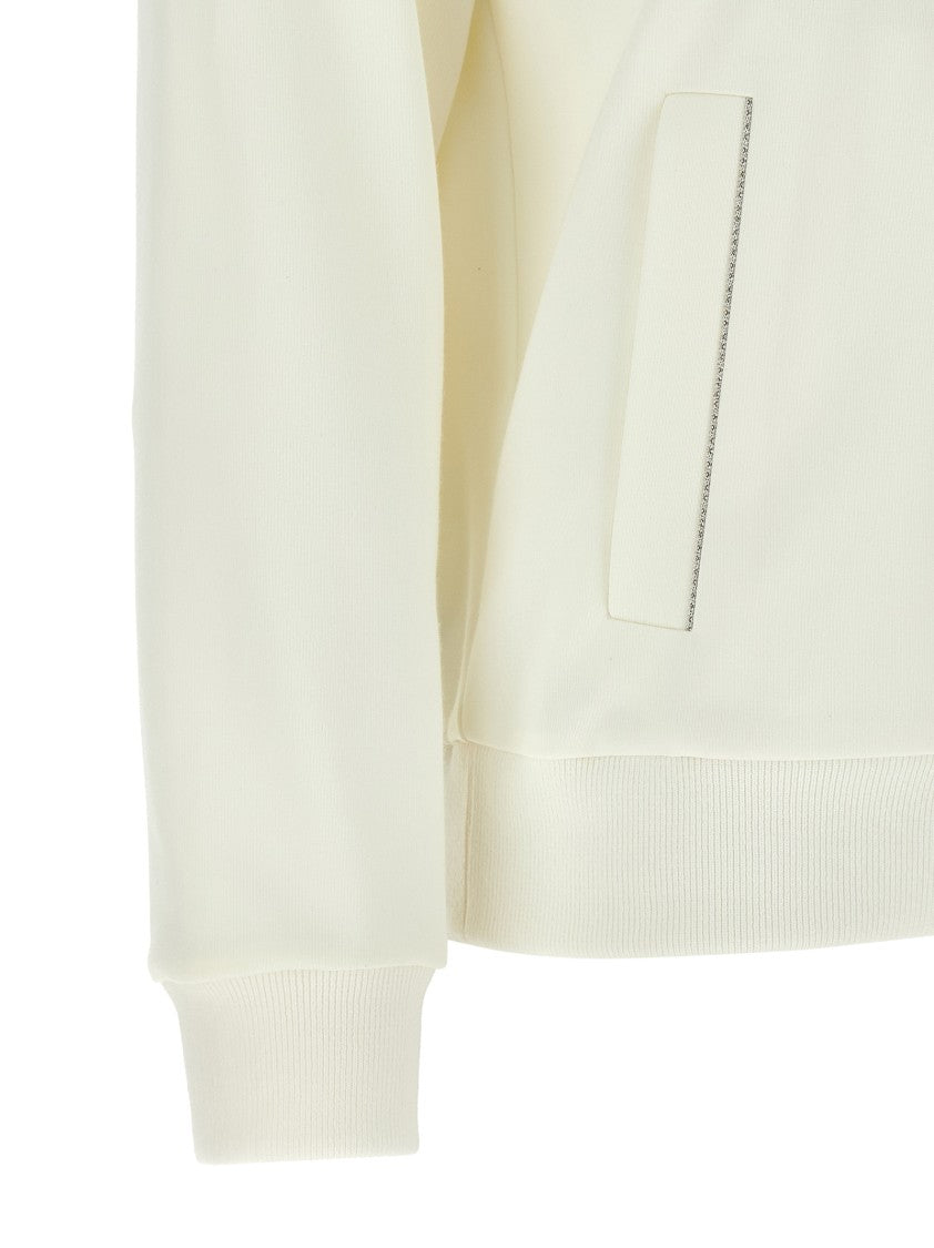 Peserico Punto Luce' Sweatshirt