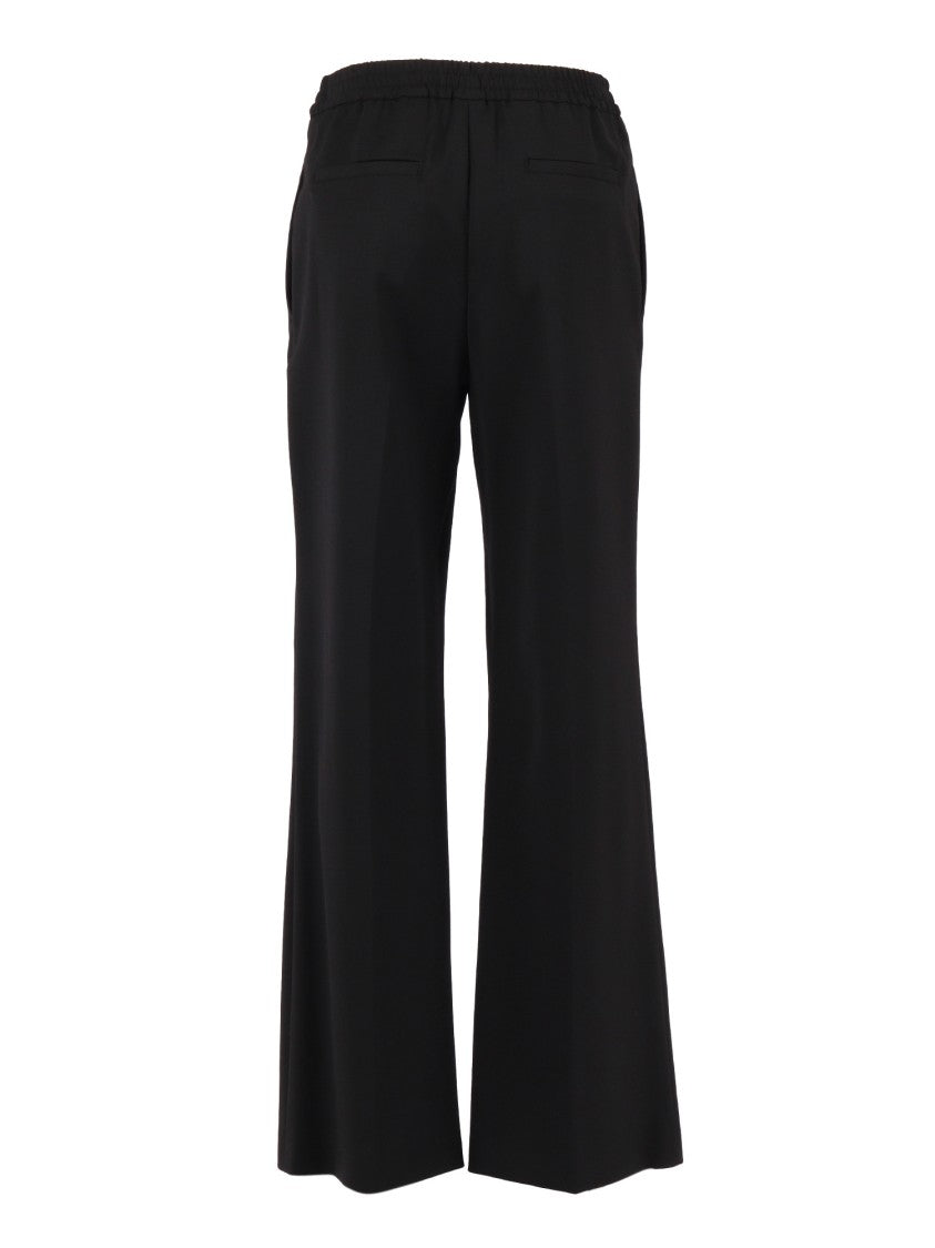 Max Mara Petra Long Trousers