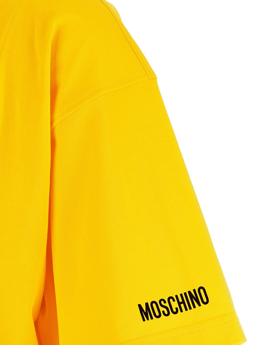 Moschino 'Smiley®' T-Shirt