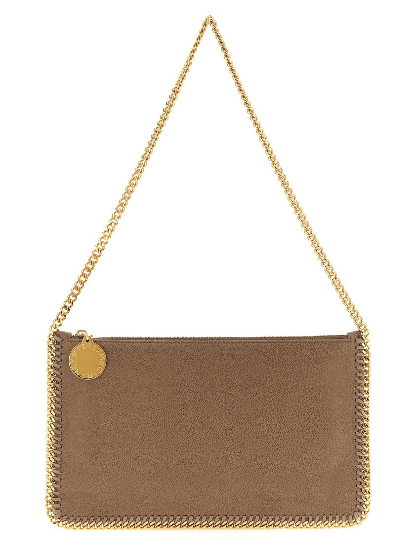 Stella Mccartney 'Falabella' Clutch