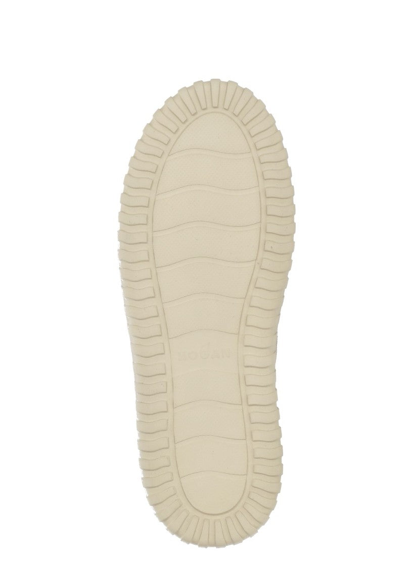 Hogan H - Stripes Sneakers