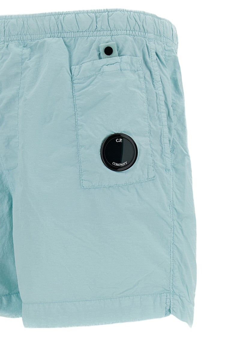 C.P. Company Nylon Swim Shorts
