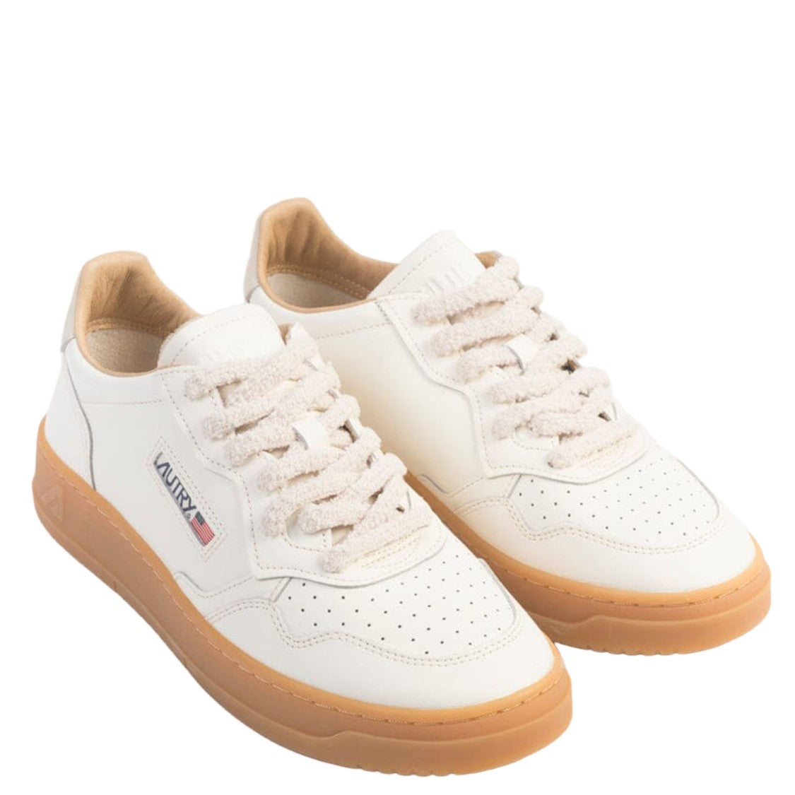 Autry Medalist Low Sneakers