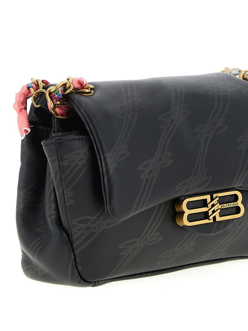Balenciaga 'Darling' Mini Shoulder Bag