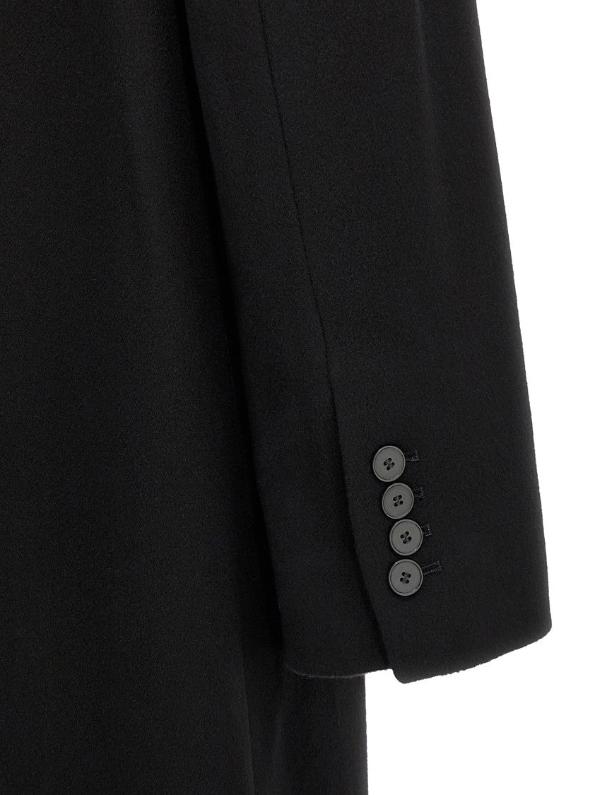 Loulou De Saison Rosco' Coat