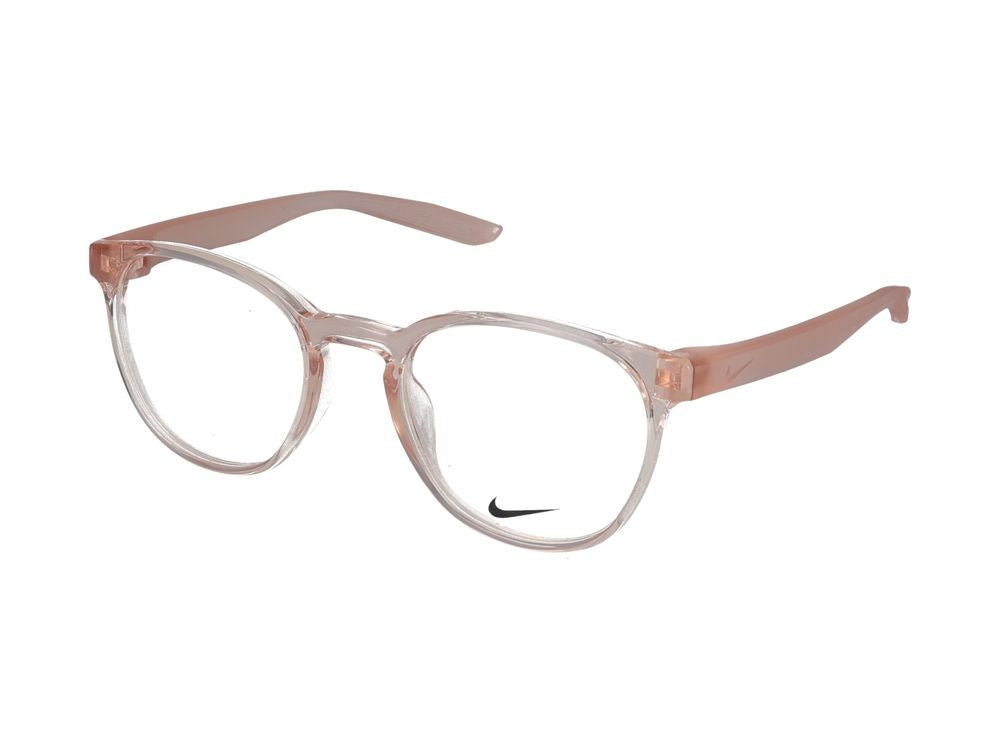 Nike Eyeglasses 7301 681 Washed Coral 50/20/140