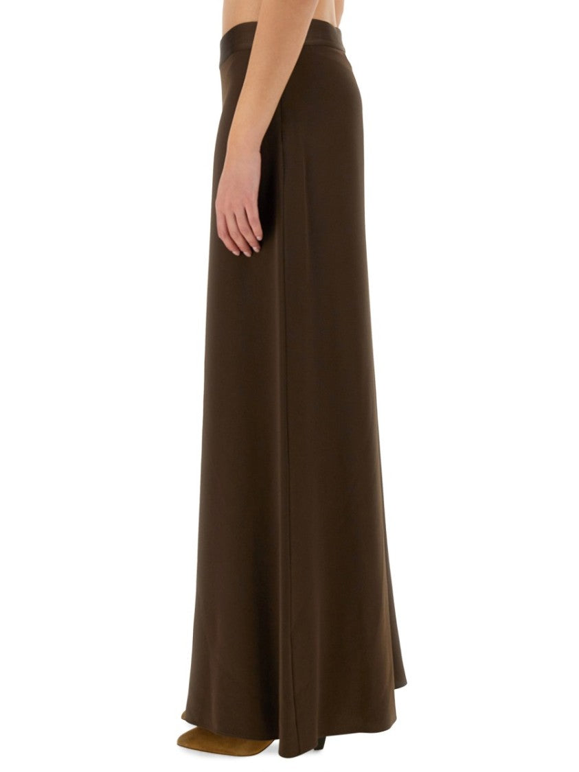 Isabel Marant "Kayana" Long Skirt