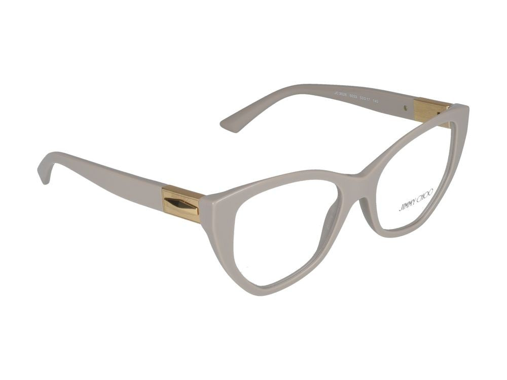 Jimmy Choo Eyeglasses 0Jc3026 5033 53/17/140
