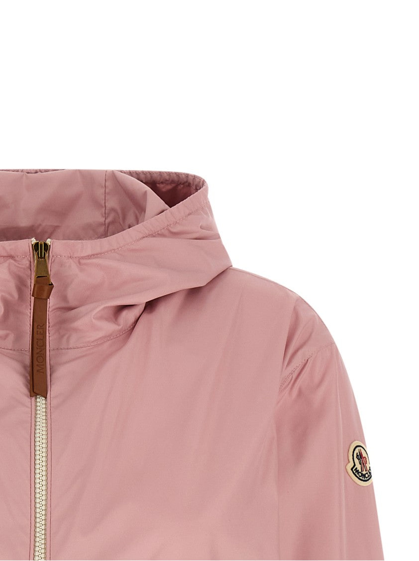 Moncler 'Fegeos' Anorak