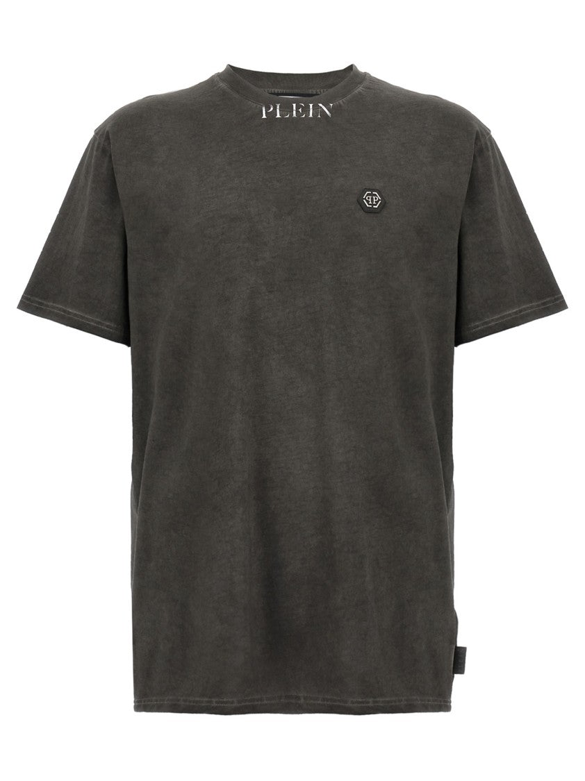 Philipp Plein 'Old Dye' T-Shirt
