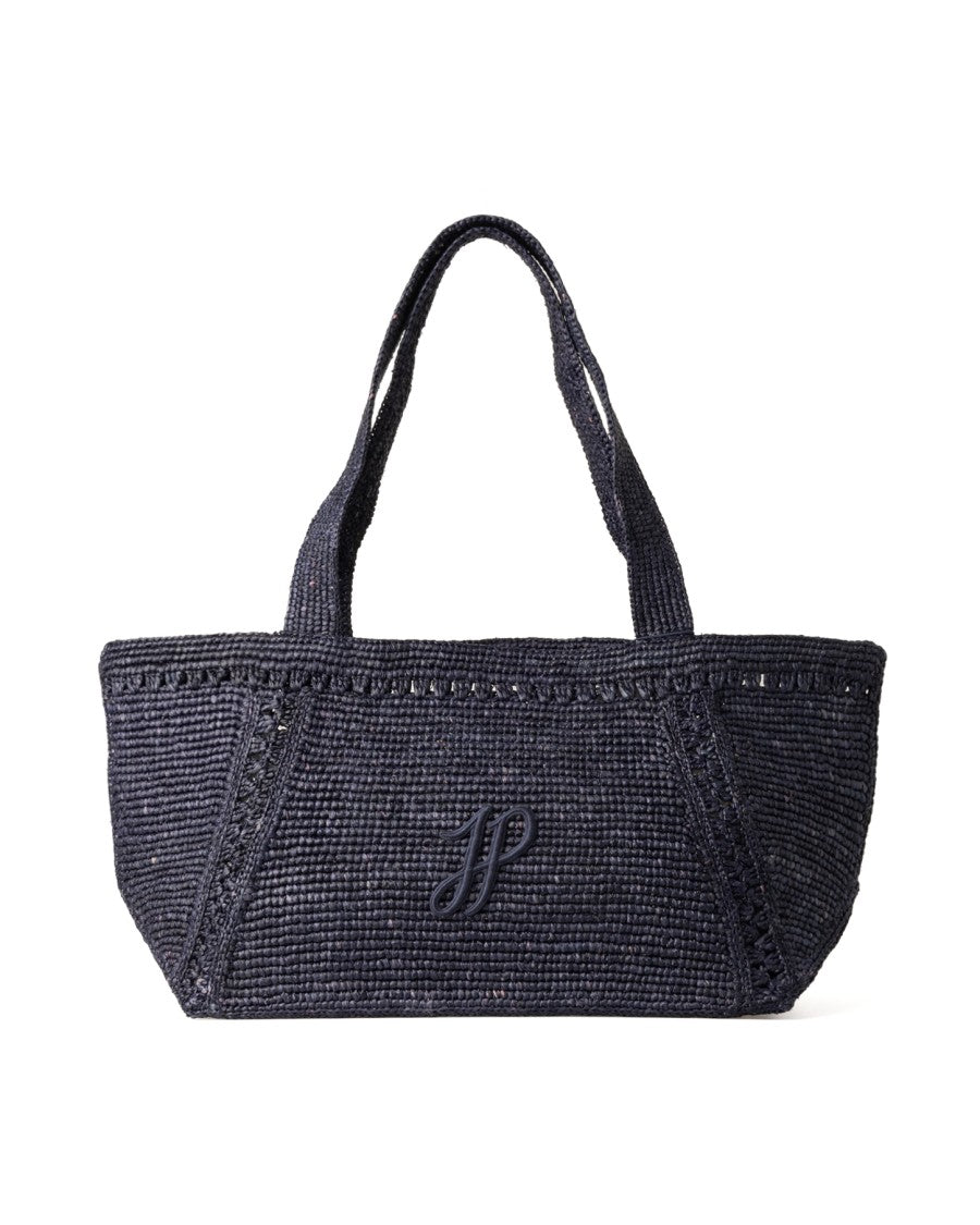 Patou Large Beach Bag