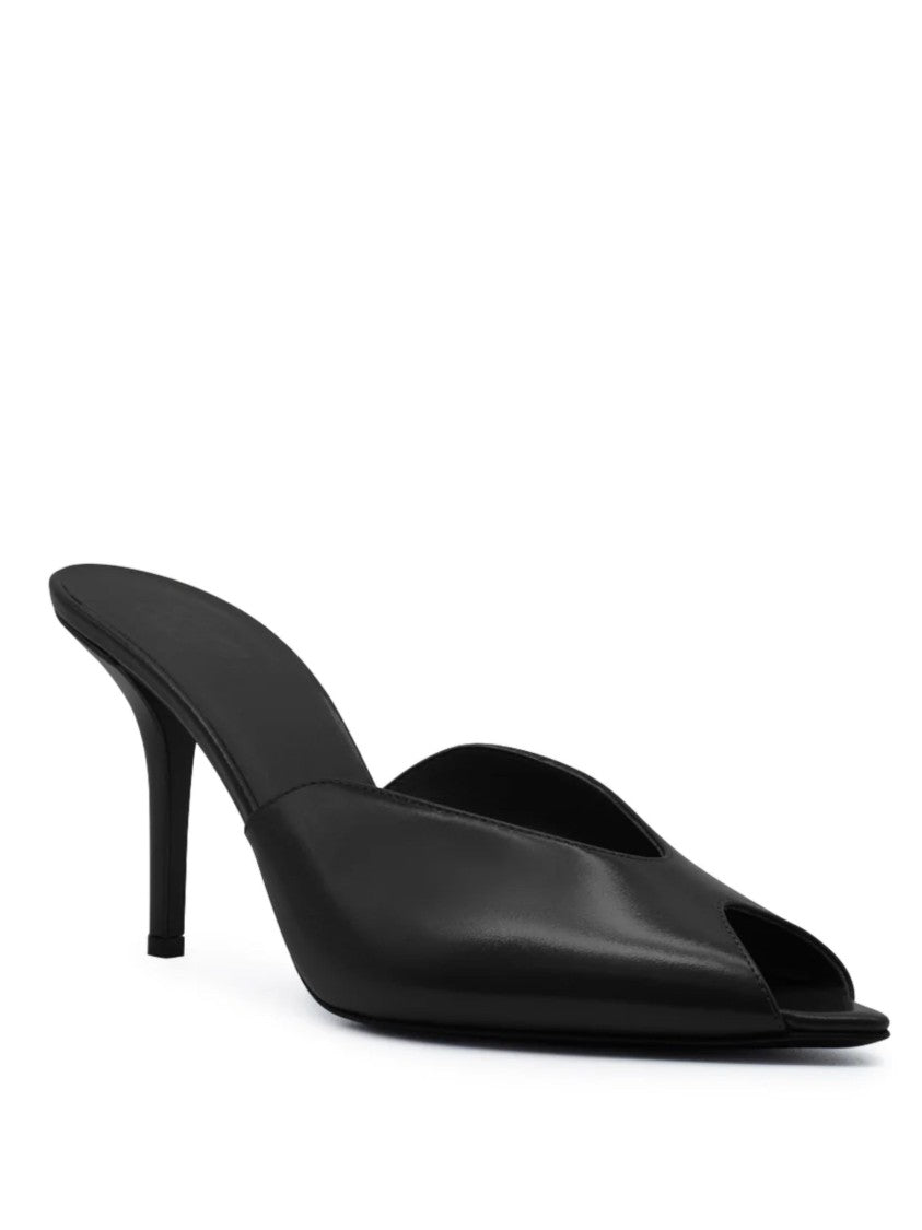 Gia Borghini Romi Heeled Slipper