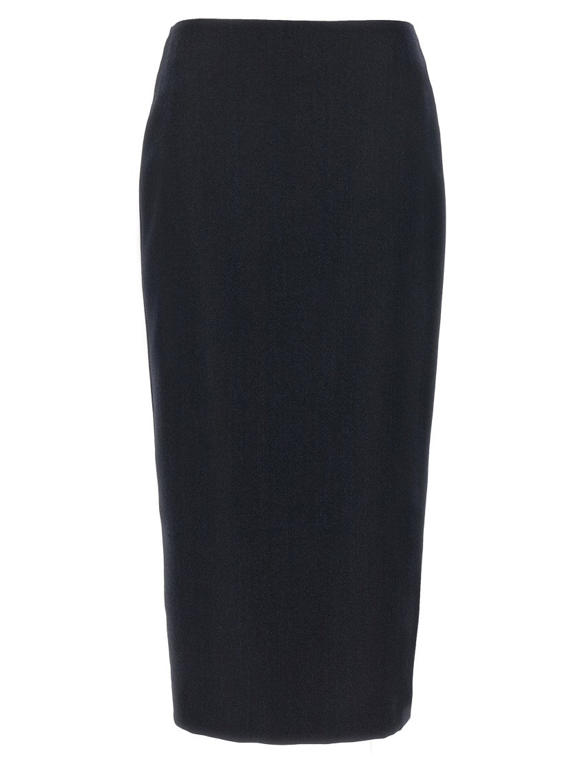 Blazé Milano 'Maine Sussex Longuette' Skirt